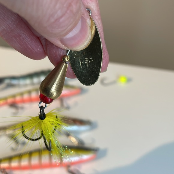 Fishing Loures - Picture 8 of 9